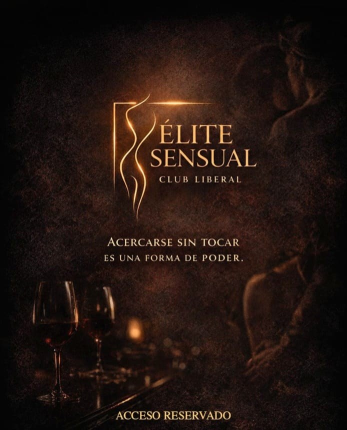 Logotipo de Élite Sensual Club Liberal